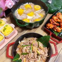 可能是豆腐和文字的圖像