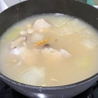 可能是粥的圖像