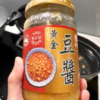 可能是粥和文字的圖像