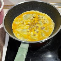 可能是歐姆蛋的圖像
