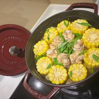可能是火鍋和豆腐的圖像