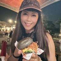 可能是漢堡的圖像