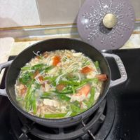 可能是拉麵和粥的圖像
