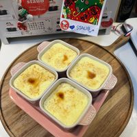 可能是甜點和文字的圖像
