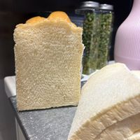 可能是法式長棍麵包的圖像