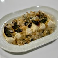 可能是食物和小木犀樹的圖像