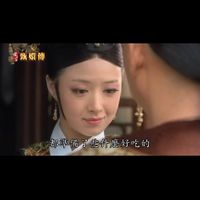 可能是一或多人和顯示的文字是「登頭娛傳 都華備了些什麽好吃的 好吃的 都準備 些什麽」的圖像