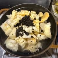 可能是豆腐的圖像