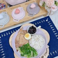 可能是豆腐和文字的圖像
