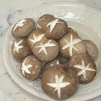 可能是黑麥麵包的圖像