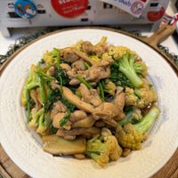 可能是香菇和文字的圖像