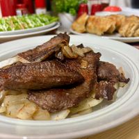 可能是肉排的圖像
