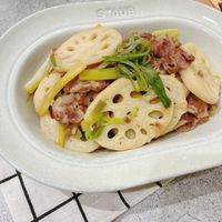 可能是豆腐和文字的圖像