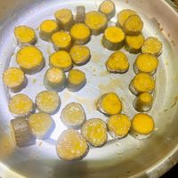 可能是蛋黃的圖像