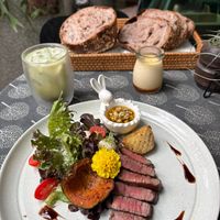 可能是肉排的圖像