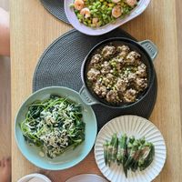 可能是拉麵和豆腐的圖像