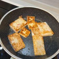 可能是豆腐的圖像