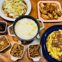 可能是粥的圖像
