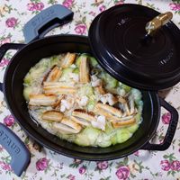 可能是義大利麵的圖像