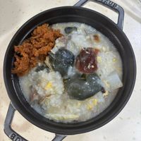 可能是粥的圖像