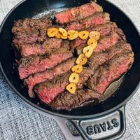 可能是肉排的圖像