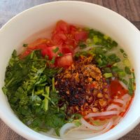 可能是拉麵、麵和粥的圖像