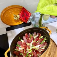 可能是生魚片的圖像