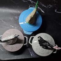 可能是鳥的圖像