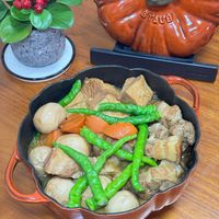 可能是豆腐和文字的圖像