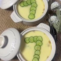 可能是食物和文字的圖像