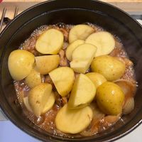 可能是食物的圖像