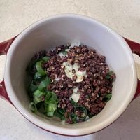 可能是炒飯的圖像