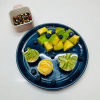 可能是蘋果和文字的圖像