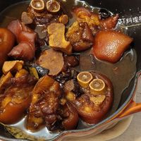 可能是香菇和梨子的圖像