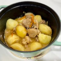 可能是食物的圖像