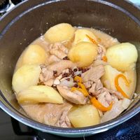 可能是食物的圖像