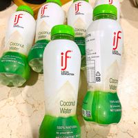 可能是飲料和文字的圖像