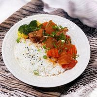 可能是生魚片的圖像
