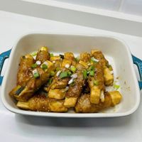 可能是豆腐的圖像