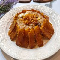 可能是甜點的圖像