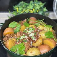 可能是食物的圖像