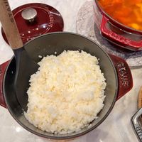 可能是豆腐和火鍋的圖像