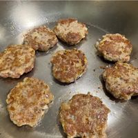 可能是食物的圖像