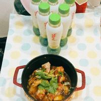 可能是豆腐和文字的圖像