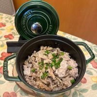 可能是麵和香菇的圖像