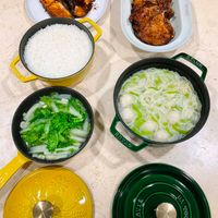可能是炸丸子的圖像