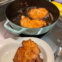 可能是肉排的圖像