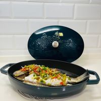 可能是西班牙大鍋飯的圖像
