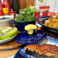 可能是豆腐和文字的圖像