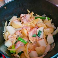 可能是豆腐和文字的圖像